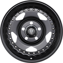 Charger l'image dans la galerie, 000SB-57061-06 - Center Line Convo Pro 2.0 15X7 5X120.65 ET -6MM Satin Black - Center Line Wheels Canada