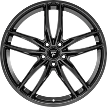 Charger l'image dans la galerie, 361G-2854435 - Fittipaldi Street FS361G 20X8.5 5X112 ET 35MM Gloss Graphite - Fittipaldi Street Wheels Canada