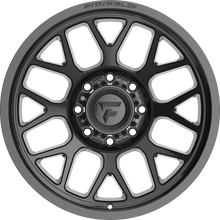 Load image into Gallery viewer, FA17-20908165P18B - Fittipaldi Offroad FA17B 20X9 8X165.1 ET 18MM Gloss Black - Fittipaldi Offroad Wheels Canada