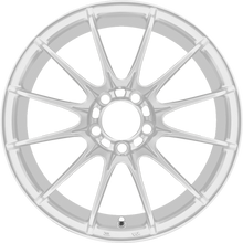 Load image into Gallery viewer, DI5710035W - Konig Dial In 15X7 4X100 ET 35MM Gloss White - Konig Wheels Canada