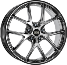 Load image into Gallery viewer, CI2303AD90 - BBS CIR Unlimited 19X9 BLANK ET 19MM Ceramic Polish - BBS Wheels Canada