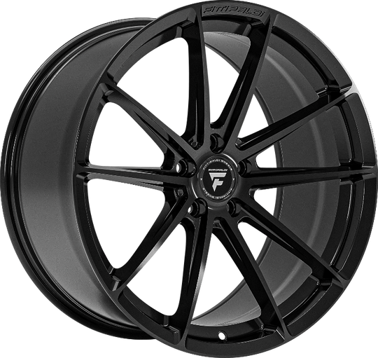 362B-2104430 - Fittipaldi Street FS362B 20X10 5X112 ET 30MM Gloss Black - Fittipaldi Street Wheels Canada