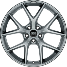 Charger l'image dans la galerie, SR022SG - BBS SR 18X8 5X130 ET 50MM Satin Grey - BBS Wheels Canada