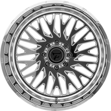 Load image into Gallery viewer, FA07-221253950N44MC - Fittipaldi Offroad FA07MC 22X12 5X150 / 5X139.7 -44mm Mirror Coat - Fittipaldi Offroad Wheels Canada