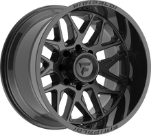 Load image into Gallery viewer, FA19-20128165N44B - Fittipaldi Offroad FA19B 20X12 8X165.1 ET -44MM Gloss Black - Fittipaldi Offroad Wheels Canada