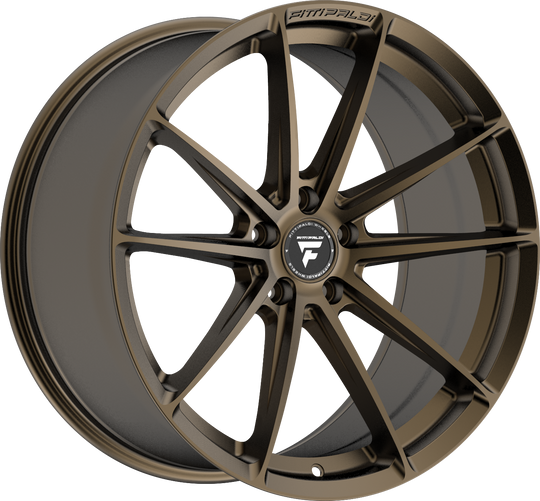362BZ-2104430 - Fittipaldi Street FS362BZ 20X10 5X112 ET 30MM Satin Bronze - Fittipaldi Street Wheels Canada