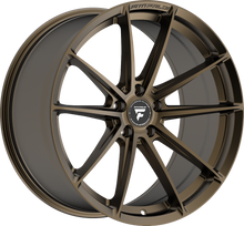 Charger l'image dans la galerie, 362BZ-2106542 - Fittipaldi Street FS362BZ 20X10 5X114.3 ET 42MM Satin Bronze - Fittipaldi Street Wheels Canada