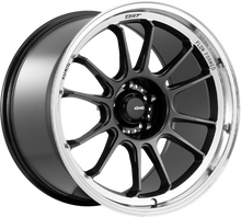 Load image into Gallery viewer, HG87514456 - Konig Hypergram 17X8 5X114.3 ET 45MM Metallic Carbon With Machined Lip - Konig Wheels Canada