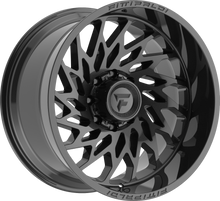 Charger l'image dans la galerie, FA20-201063539N19B - Fittipaldi Offroad FA20B 20X10 6X135 / 6X139.7 -19mm Gloss Black - Fittipaldi Offroad Wheels Canada