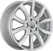 Load image into Gallery viewer, F8080HISI30WSX - MAK Koln 18X8 5X112 ET 30MM Silver - MAK Wheels Canada