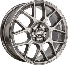 Load image into Gallery viewer, XR0301PG - BBS XR 20X8.5 5X112 ET 44MM Gloss Platinum - BBS Wheels Canada