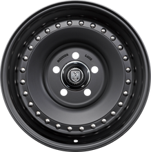 Load image into Gallery viewer, 005SB-57065-06 - Center Line Auto Drag 2.0 15X7 5X114.3 ET -6MM Satin Black - Center Line Wheels Canada