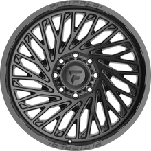 Load image into Gallery viewer, FA15-24108170Q00B - Fittipaldi Offroad FA15B 24X10 8X170 ET 0MM Gloss Black - Fittipaldi Offroad Wheels Canada