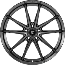 Charger l'image dans la galerie, 362G-2101237 - Fittipaldi Street FS362G 20X10 5X120 ET 37MM Gloss Graphite - Fittipaldi Street Wheels Canada
