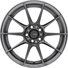 Load image into Gallery viewer, SM5810030G - Advanti Storm S1 15X8 4X100 ET 25MM Matte Grey - Advanti Wheels Canada