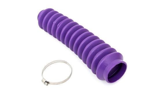 87175 Shock Boot - Purple Rough Country Canada