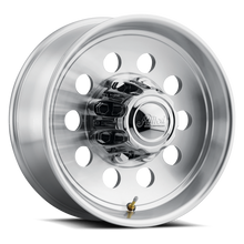 Charger l'image dans la galerie, 882MC-76780HD - Raceline 881MC Modular 18X6.75 8X165.1 0mm Machined CC - Raceline Wheels Canada