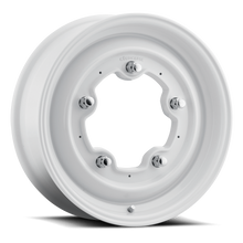 Load image into Gallery viewer, MW-620W-57020-16 - Mobelwagen 620W Smoothie 15X7 5X205 -16mm White - Mobelwagen Wheels Canada
