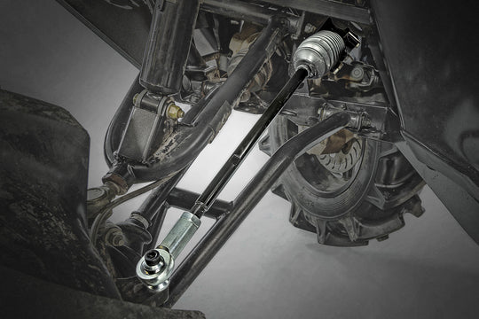 93115 Rack and Pinion - Heavy Duty - Polaris Ranger XP 1000 (2017)/Ranger XP 1000 Crew (17-18) Rough Country Canada