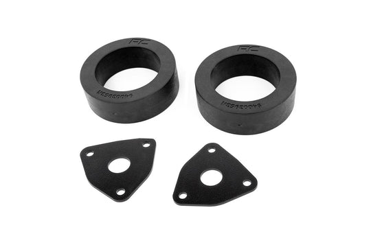 363 2.5 Inch Leveling Kit - Ram 1500 4WD (2012-2018 & Classic) Rough Country Canada