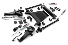 Load image into Gallery viewer, 381.20 5 Inch Lift Kit - Dodge 1500 4WD (2002-2005) Rough Country Canada