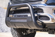 Load image into Gallery viewer, B-D4091 Black Led Bull Bar - Ram 1500 2WD/4WD Rough Country Canada