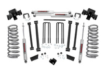 Load image into Gallery viewer, 351.20 3 Inch Lift Kit - Dodge 2500 4WD (1994-2002) Rough Country Canada