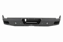 Load image into Gallery viewer, 10786A Rear Bumper - Ram 2500 2WD/4WD (2010-2023) Rough Country Canada