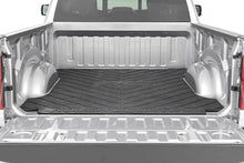 Load image into Gallery viewer, RCM679 Bed Mat - 6'4" Bed - RC Logo - Ram 1500 (19-23)/1500 TRX (21-23) Rough Country Canada