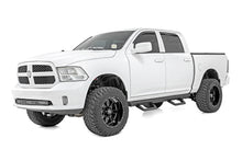 Load image into Gallery viewer, 32001 SR2 Adjustable Aluminum Steps - Crew Cab - Ram 1500 (09-18)/2500 (10-18) Rough Country Canada