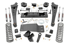 Charger l'image dans la galerie, 36030 5 Inch Lift Kit - Non-AISIN - Ram 2500 4WD (2019-2023) Rough Country Canada