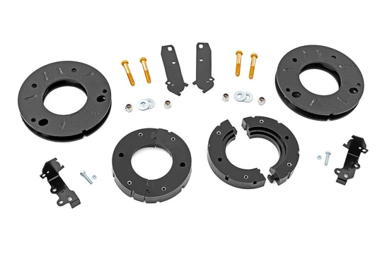 31300 1.5 Inch Leveling Kit - Ram 1500 TRX 4WD (2021-2023) Rough Country Canada