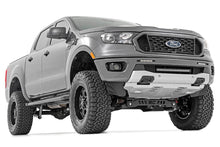 Load image into Gallery viewer, 80815 LED Light - Bumper Mount - 20 " Spectrum Single Row - Ford Ranger (19-23) Rough Country Canada