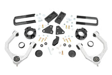 Load image into Gallery viewer, 50000 3.5 Inch Lift Kit - Ford Ranger 4WD (2019-2023) Rough Country Canada