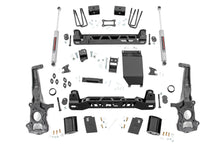 Load image into Gallery viewer, 50930 6 Inch Lift Kit - Ford Ranger 4WD (2019-2023) Rough Country Canada