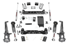 Charger l'image dans la galerie, 50931 6 Inch Lift Kit - N3 Struts - Ford Ranger 4WD (2019-2023) Rough Country Canada