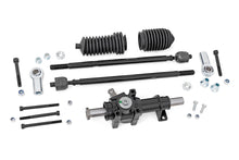 Load image into Gallery viewer, 93115 Rack and Pinion - Heavy Duty - Polaris Ranger XP 1000 (2017)/Ranger XP 1000 Crew (17-18) Rough Country Canada