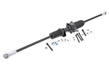 Load image into Gallery viewer, 93115 Rack and Pinion - Heavy Duty - Polaris Ranger XP 1000 (2017)/Ranger XP 1000 Crew (17-18) Rough Country Canada