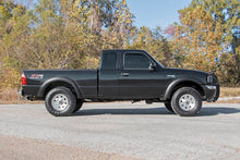 Charger l'image dans la galerie, 50108 1.5 Inch Leveling Kit - Ford Ranger 4WD (1998-2011) Rough Country Canada