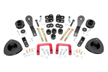 Charger l'image dans la galerie, 73100 2.5 Inch Lift Kit - Toyota RAV4 2WD/4WD (2019-2021) Rough Country Canada