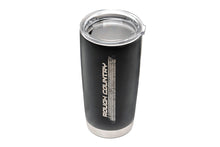 Load image into Gallery viewer, T20 20 OZ Double Wall RC Tumbler Rough Country Canada