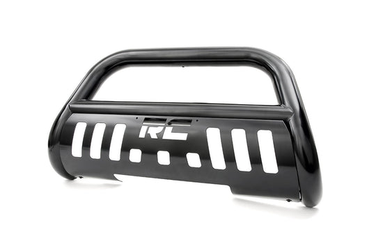 B-D2091 Black Bull Bar - Ram 1500 2WD/4WD Rough Country Canada