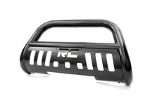 Load image into Gallery viewer, B-T2060 Black Bull Bar - Toyota Tacoma 4WD (2016-2023) Rough Country Canada