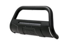 Charger l'image dans la galerie, B-C4151 Black Led Bull Bar - Chevy/GMC Canyon/Colorado 2WD/4WD (2015-2022) Rough Country Canada