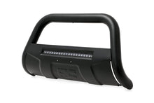 Load image into Gallery viewer, B-N4150 Black LED Bull Bar - Nissan Frontier 2WD/4WD (2005-2021) Rough Country Canada