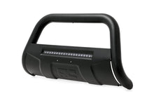 Load image into Gallery viewer, B-D4092 Black LED Bull Bar - Ram 1500 2WD/4WD (2019-2023) Rough Country Canada