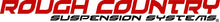Charger l&#39;image dans la galerie, M-80515 Floor Mats - FR &amp; RR - Crew Cab - Nissan Frontier 2WD/4WD (22-23) Rough Country Canada