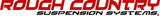Forged Upper Control Arms - 2.5-3.5 Inch Lift - Ford F-150 4WD (2009-2020)