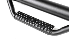 Charger l'image dans la galerie, RCJ1246 Nerf Steps - Full Length - 2 Door - Jeep Wrangler JK 4WD (12-18) Rough Country Canada
