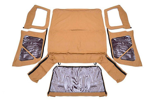 RC85350.70 Soft Top Rough Country Canada